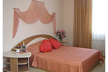 Hotel Jekatyerinburg  / Ekaterinburg 1